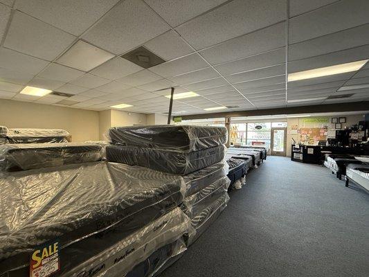 Midwest Mattress Wholesalers