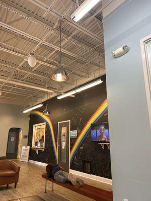 Roswell Pediatric Dentistry, PC