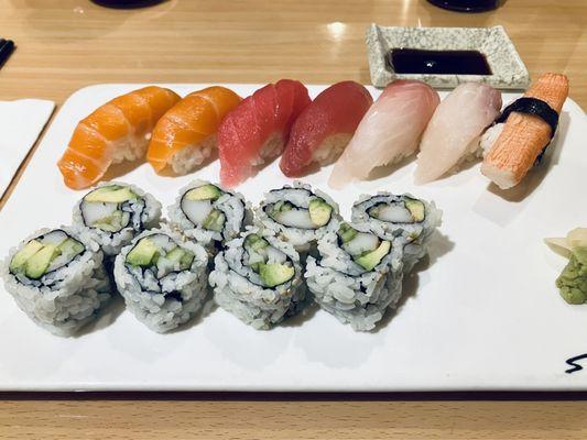 Sushi Osaka