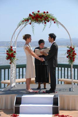 Weddings By Reverend Mary