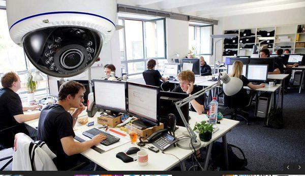Commercial Business Remote Camera surveillance Manage your business remotely.