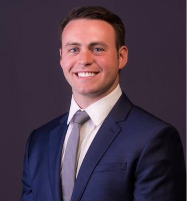 Jonathan Mcmahon - Signature Real Estate Group