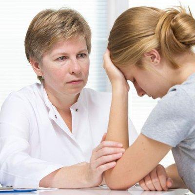 Uplifting People Services