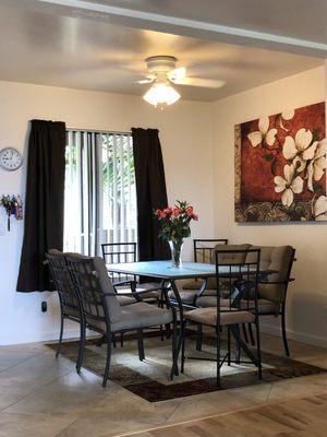 Casa Vista Apartments