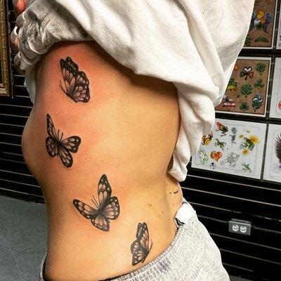 Lucky Devil Tattoo And Piercings