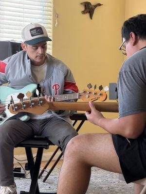 Joyful Sounds Academy