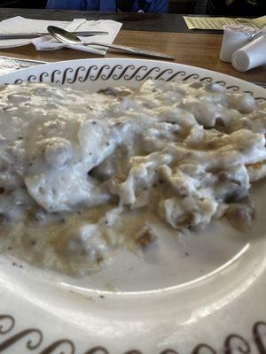 Waffle House