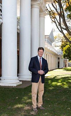 Jeff Gaffney, CEO Real Estate III