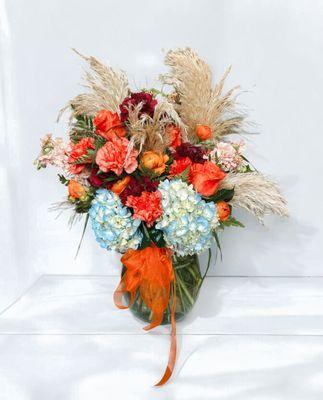 Lydia's Lavender Lane