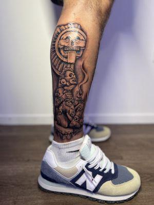 Tales Ink Tattoo Studio