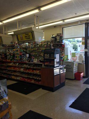 Hull Tedeschi Food Shop & Deli -- 670 Nantasket Avenue, Hull Interior