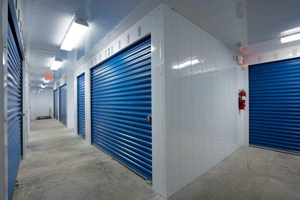 Illiana Storage