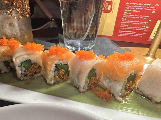 1928 Cocktails and Bites