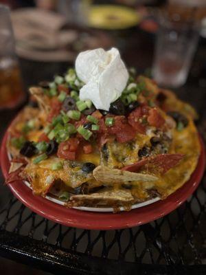 Ethyl's Smokehouse & Saloon