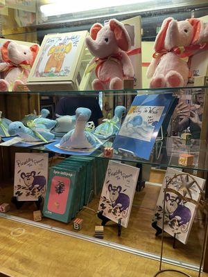 Po Dunk Holler Artisans and Antiques