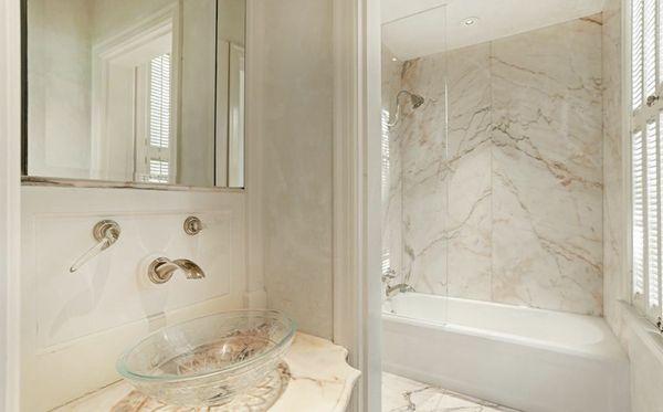 Remodeling done in my home from square remodelers in Houston Tx