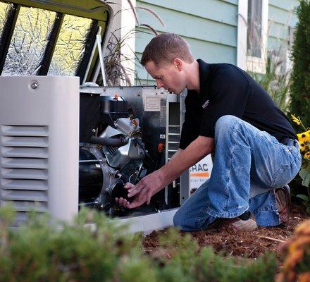Dix Generators LLC
