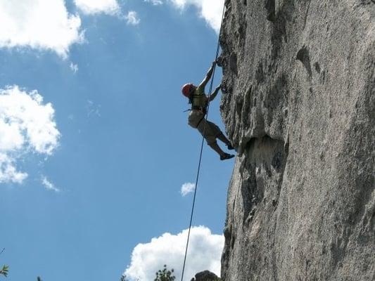 UCSF Outdoor Programs