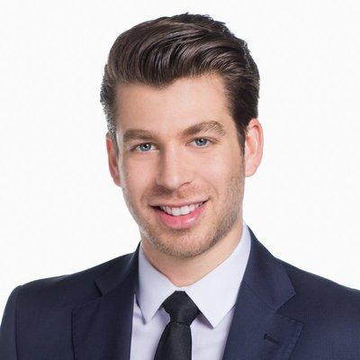 Jason Blue
Founder and Team Leader of The Blue Team.