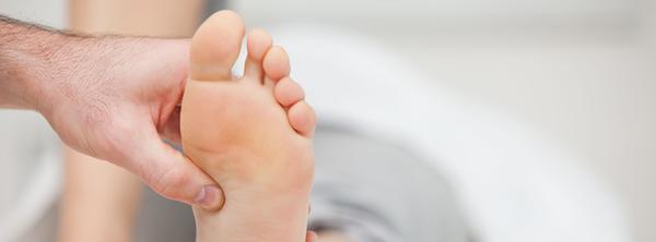 Advanced Foot & Ankle Care