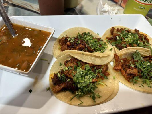 Taqueria Ruby
