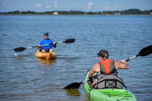 Assateague Outfitters