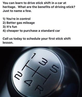 Heritage Auto School