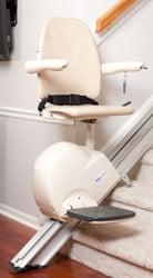 Stair Lifts Auburn CA