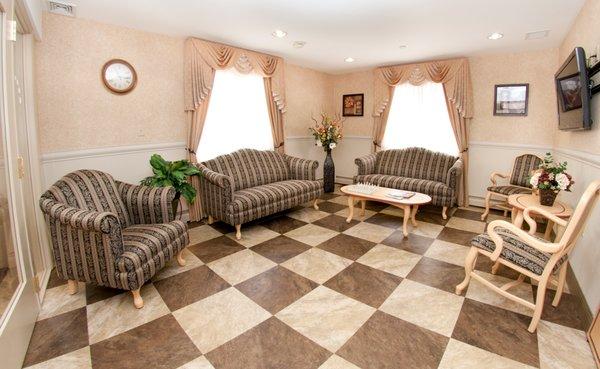 Touchpoints at Chestnut