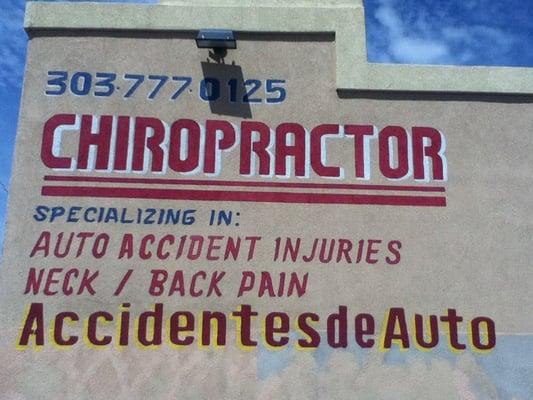 Chiropractic & Nutritional Health Center, P.C.