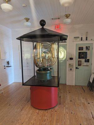 Crooked River Lighthouse