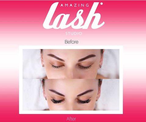 Amazing Lash Studio