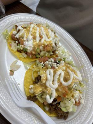 Tacos Mexico