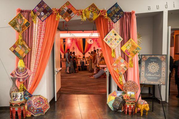 India Community Center