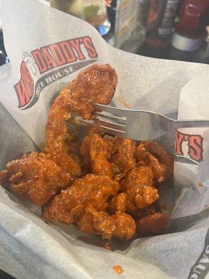 Wing Daddy's Sauce House