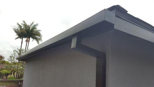 A Plus Gutter Systems