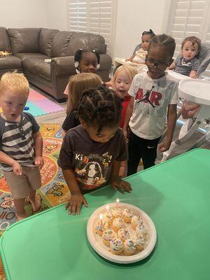 Rouse Family Childcare