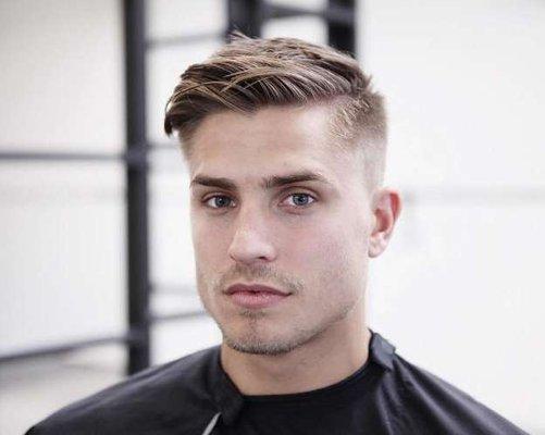 21 M Salon
