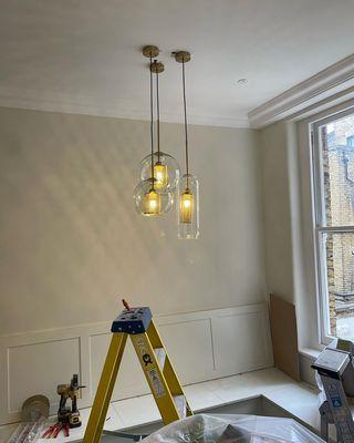 Brownsville Electrical Contractors