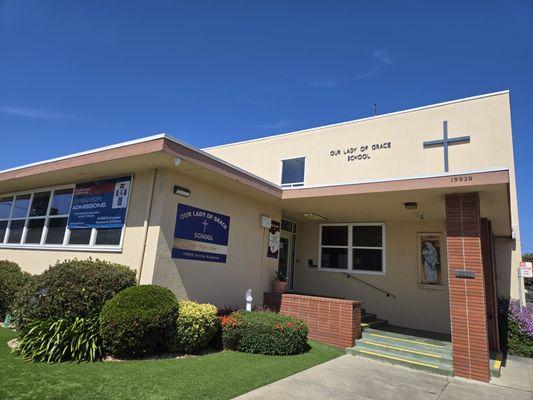 Our Lady of Grace School