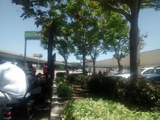 Pacer Distribution Services