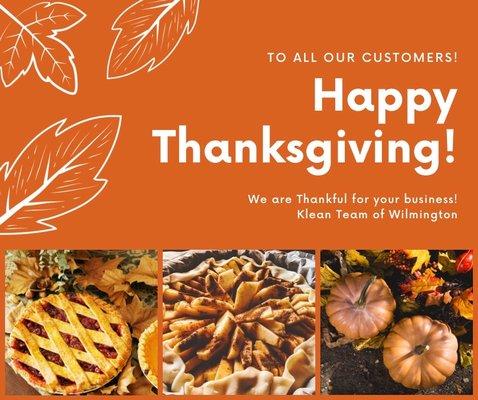 Klean Team Of wilmington