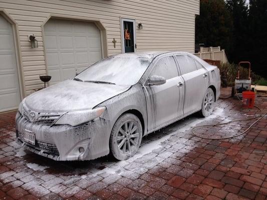 Perfection Detailing