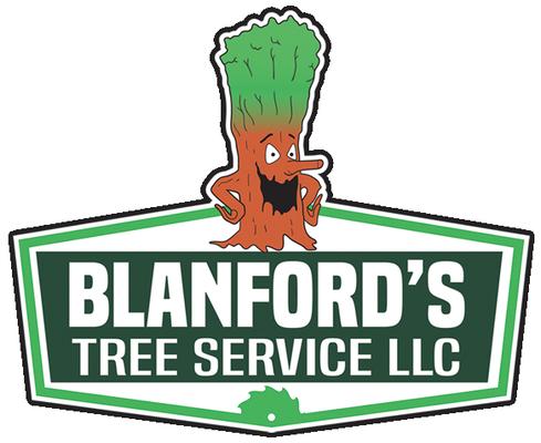 Blanford's Tree Service