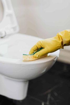 Harmony Touch Cleaning Services