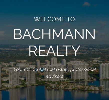 Bachmann Realty
