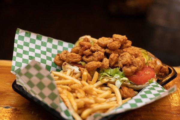 Rex's Creole Kitchen