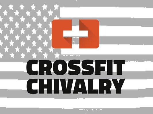 CrossFit Chivalry