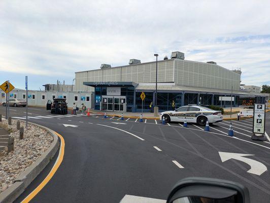 Tweed-New Haven Airport (HVN)