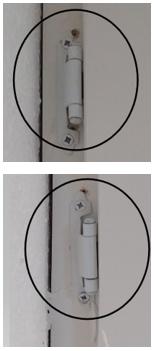 Black's Garage Cabinets